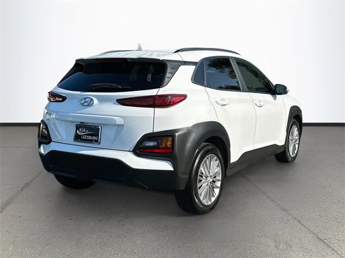 Used 2021 Hyundai Kona SEL Plus image 7