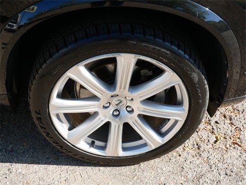 Used 2018 Volvo XC90 T6 Inscription w/ Convenience Package image 7