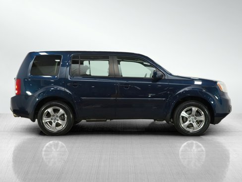 Used 2012 Honda Pilot EX-L image 6