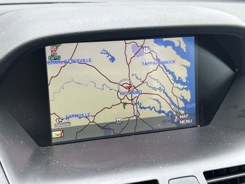 Used 2012 Acura MDX w/ Technology Package image 21