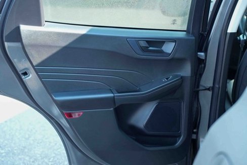 Used 2022 Ford Escape SE w/ Convenience Package image 20
