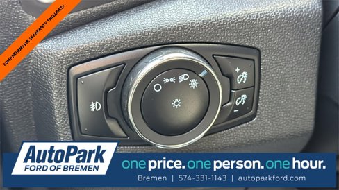 Used 2020 Ford EcoSport SE image 23