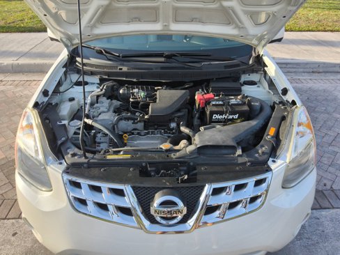 Used 2013 Nissan Rogue SL image 13
