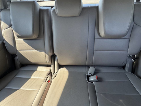 Used 2014 Honda Odyssey EX-L image 28