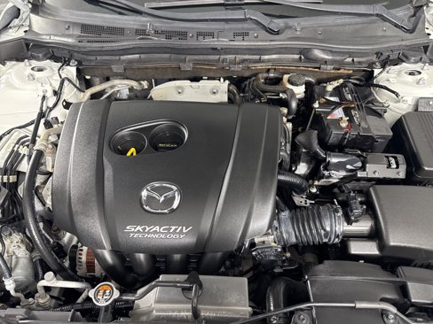 Used 2017 MAZDA MAZDA6 Touring image 9