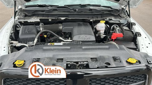 Used 2023 RAM 1500 Express w/ Wheel & Sound Group image 30