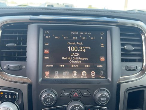 Used 2016 RAM 1500 Sport image 21