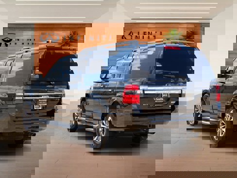 Used 2016 Ford Expedition EL XLT image 5
