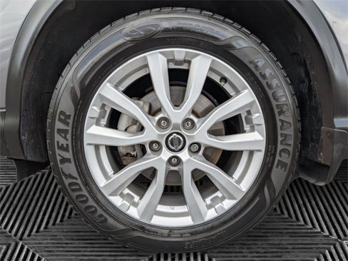 Used 2020 Nissan Rogue Sport S w/ Appearance Package image 9