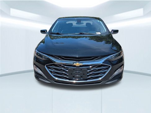 Used 2022 Chevrolet Malibu LT image 11