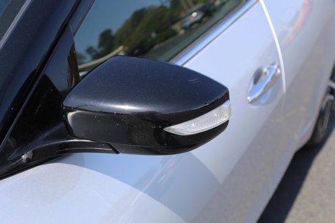 Used 2023 Nissan Maxima SV w/ Floor Mat Group image 12