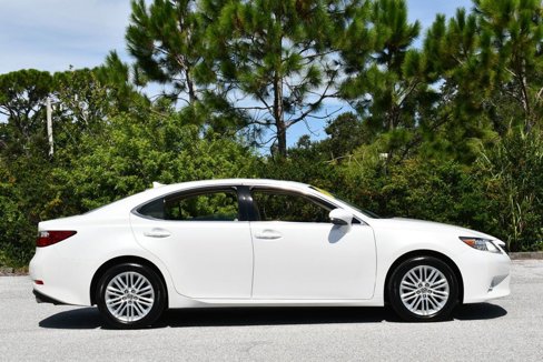 Used 2013 Lexus ES 350 image 7