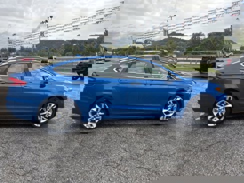Used 2019 Ford Fusion SEL image 5