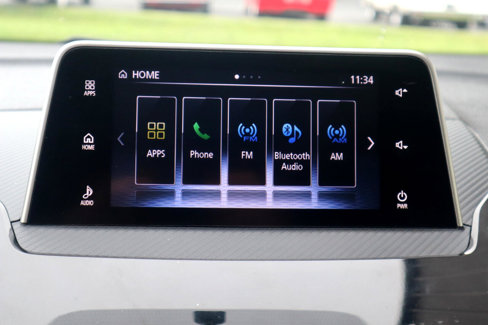 Used 2018 Mitsubishi Eclipse Cross LE image 62