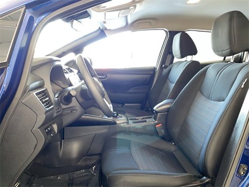 Certified 2024 Nissan Leaf S image 20