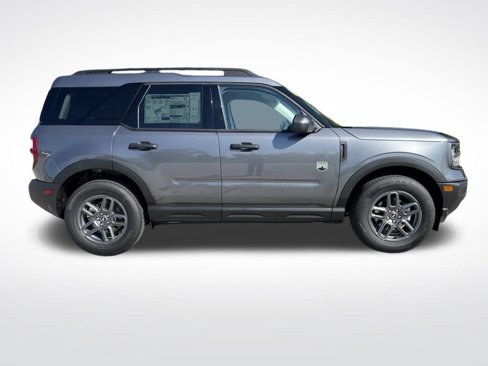 New 2025 Ford Bronco Sport Big Bend image 2