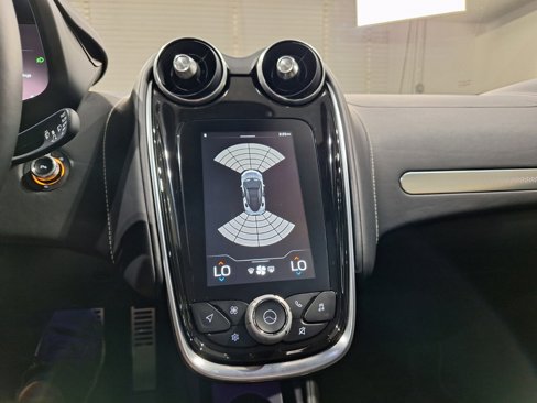 Used 2025 McLaren GTS image 17