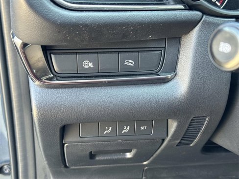 Certified 2024 MAZDA CX-30 AWD 2.5 S w/ Preferred Package image 19