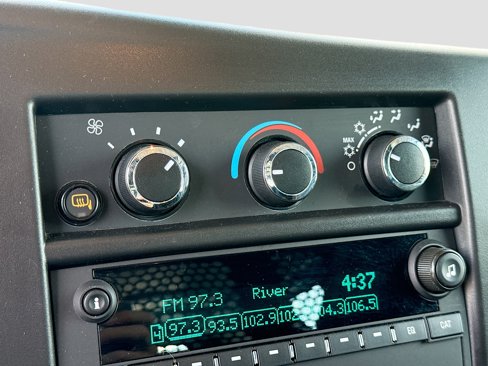 Certified 2023 GMC Savana 2500 w/ Driver Convenience Package image 15