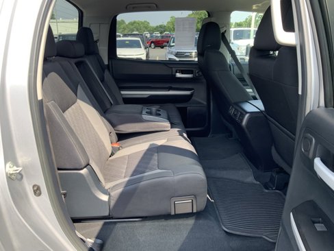 Used 2014 Toyota Tundra SR5 w/ TRD Off Road Package image 55