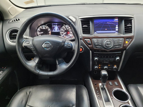 Used 2016 Nissan Pathfinder SL w/ SL Tech Package image 22