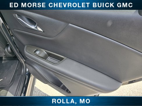 Used 2023 Chevrolet Blazer LT w/ Driver Confidence Package image 23