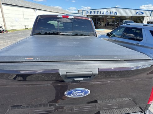 Used 2019 Ford F150 XLT w/ Equipment Group 302A Luxury image 5