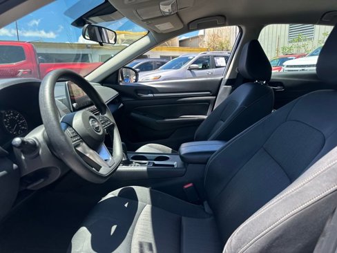 Used 2022 Nissan Altima 2.5 SV image 13