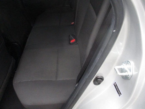 Used 2017 Toyota Corolla iM image 6