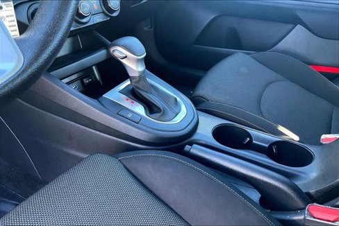 Used 2023 Kia Forte LXS image 14