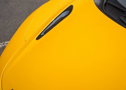 New 2025 McLaren 750S image 22