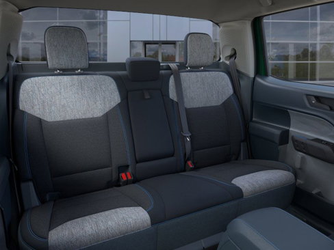 New 2025 Ford Maverick XLT image 11