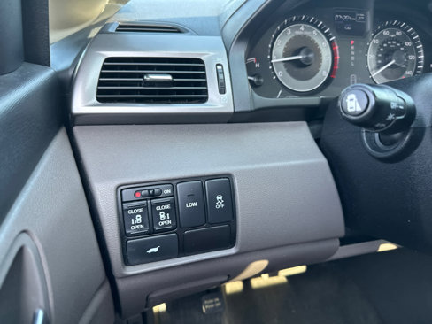 Used 2017 Honda Odyssey EX-L image 24