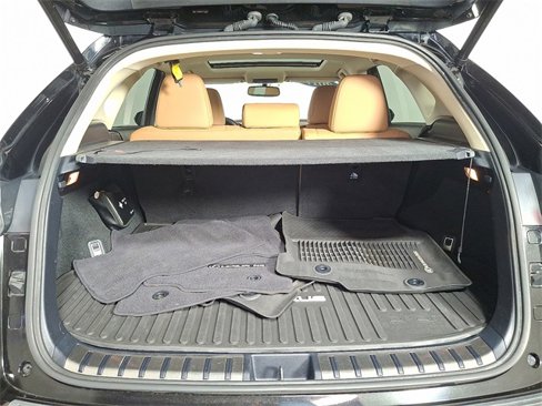 Used 2017 Lexus NX 200t AWD w/ Premium Package image 28
