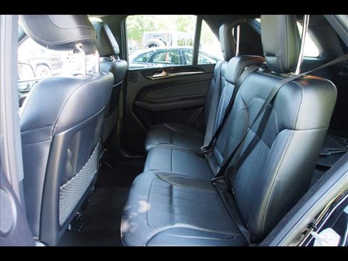 Used 2018 Mercedes-Benz GLE 350 4MATIC image 19