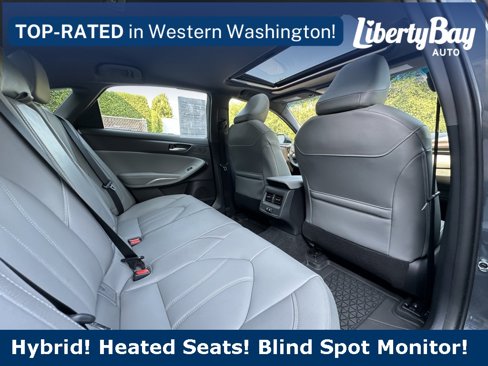 Used 2019 Toyota Avalon XLE image 19