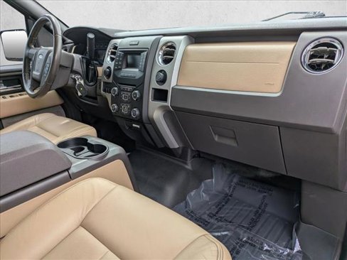 Used 2014 Ford F150 XLT w/ Equipment Group 302A Luxury image 18
