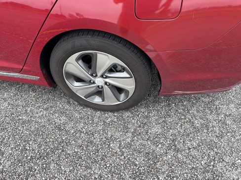 Used 2016 Hyundai Sonata Limited image 4
