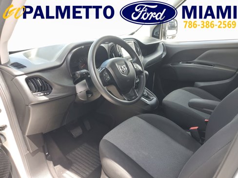 Used 2020 RAM ProMaster City Tradesman image 13