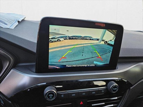New 2025 Ford Escape Active image 18