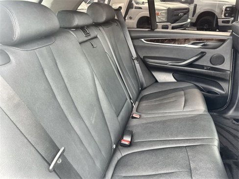 Used 2016 BMW X5 xDrive35i image 22
