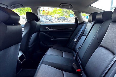 Used 2021 Honda Accord LX image 26