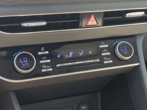 Used 2020 Hyundai Sonata SEL image 28