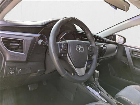 Used 2014 Toyota Corolla S image 10