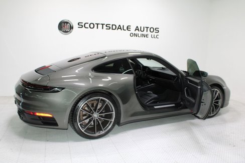Used 2023 Porsche 911 Carrera image 20