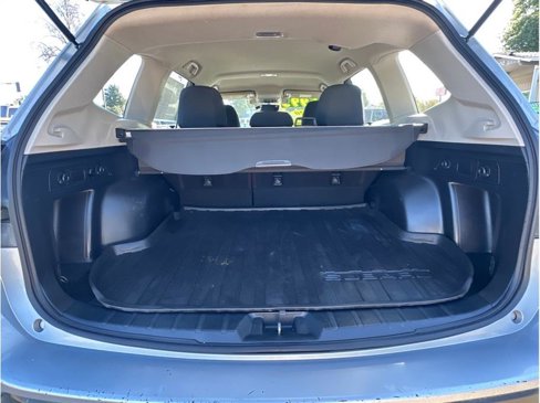 Used 2020 Subaru Forester image 7