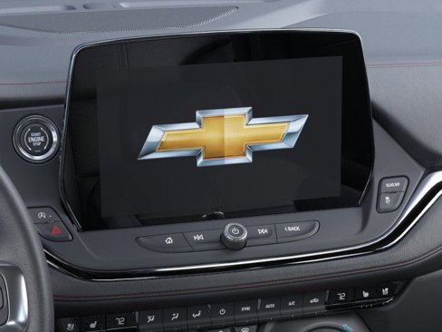 New 2025 Chevrolet Blazer RS w/ Enhanced Convenience Package image 20