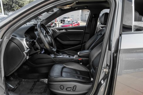 Used 2017 Audi A3 2.0T Premium image 4