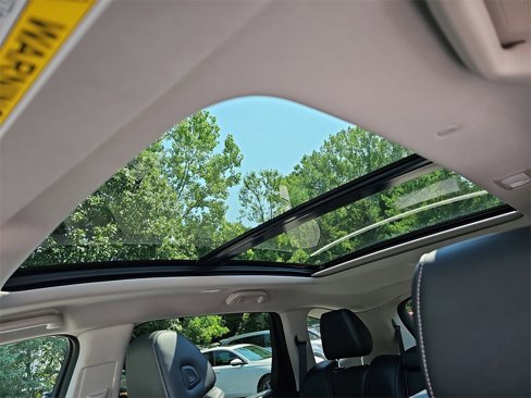 Certified 2023 Acura MDX SH-AWD w/ Technology Package image 31