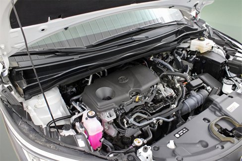 Used 2021 Toyota Sienna XLE image 31